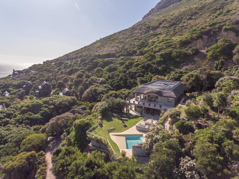3 Bedroom Property for Sale in Chapman
